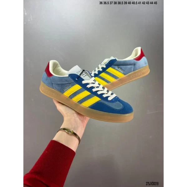 Adidas gazelle