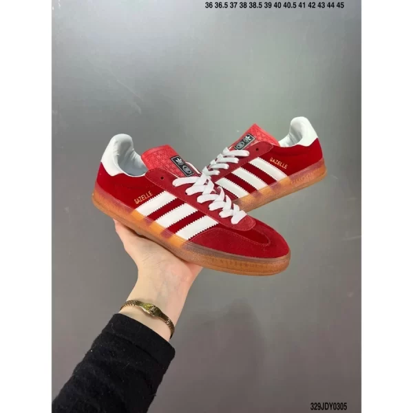 Adidas gazelle