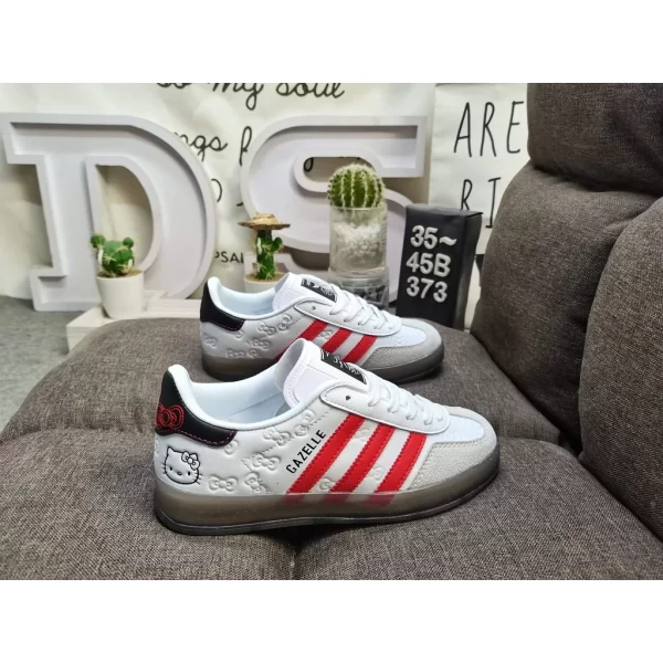 Adidas gazelle