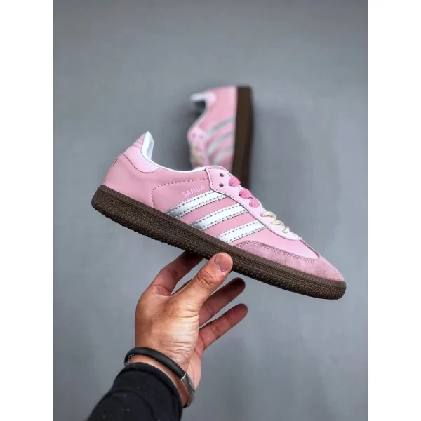 Adidas samba