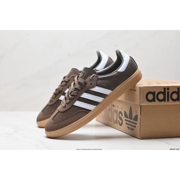 Adidas samba
