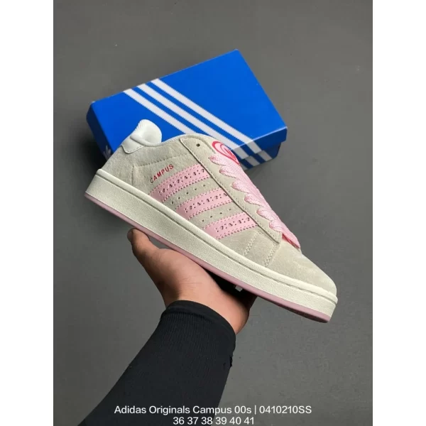 Adidas Campus
