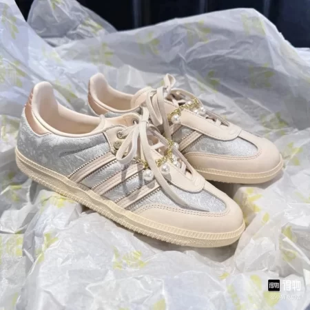 Adidas samba