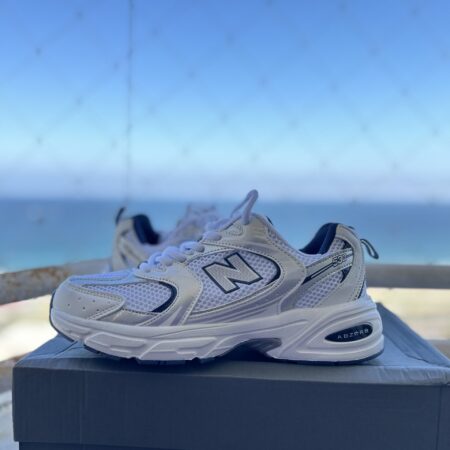 NEW BALANCE 530 Azul Classic