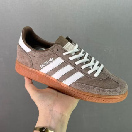 SPEZIAL BROWN - Imagen 2