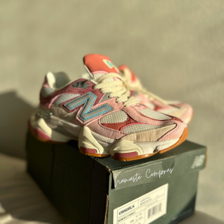 NEW BALANCE 9060