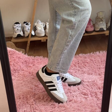ADIDXS SAMBA - Imagen 5
