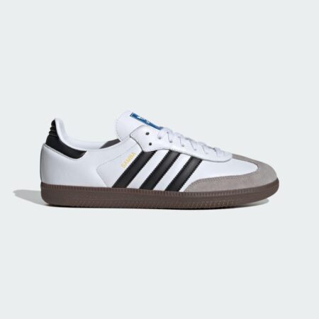 ADIDXS SAMBA - Imagen 3