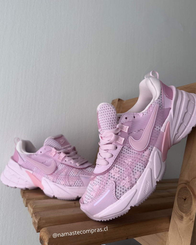 Nike V2K Run