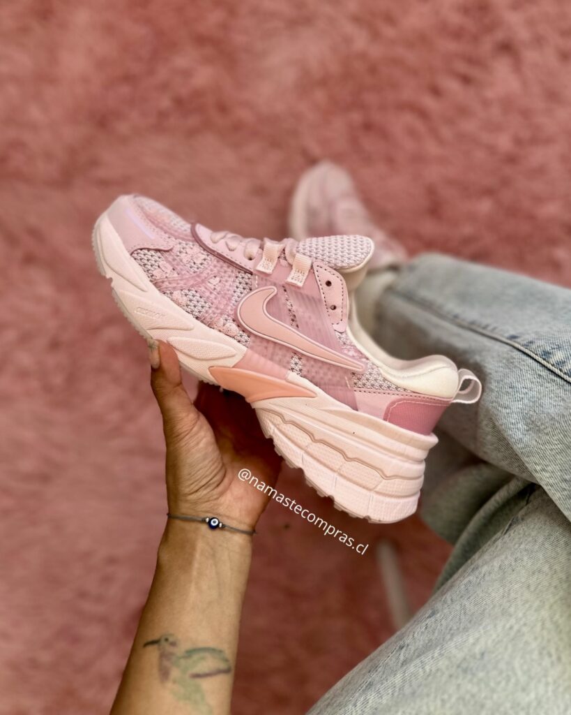 Nike V2K Run