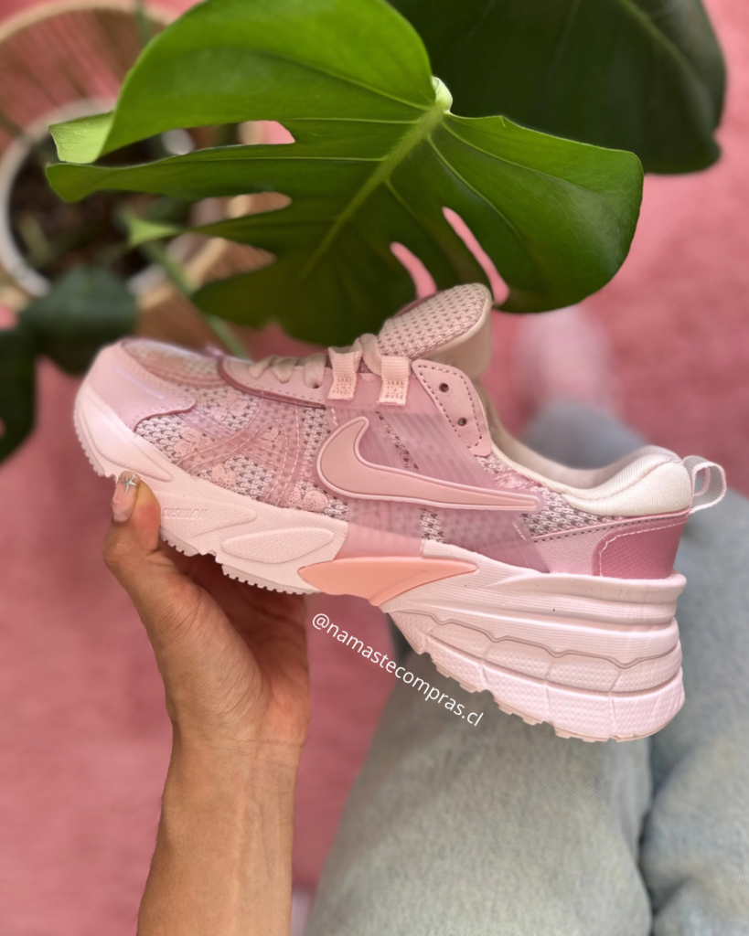 Nike V2K Run