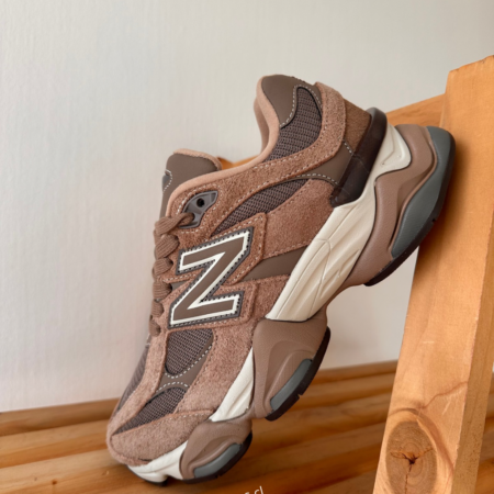 NB 9060 BROWN - Imagen 2