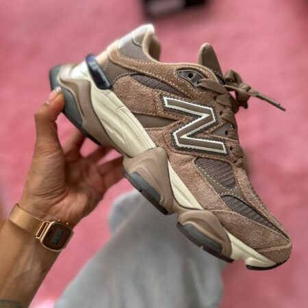 NB 9060 BROWN