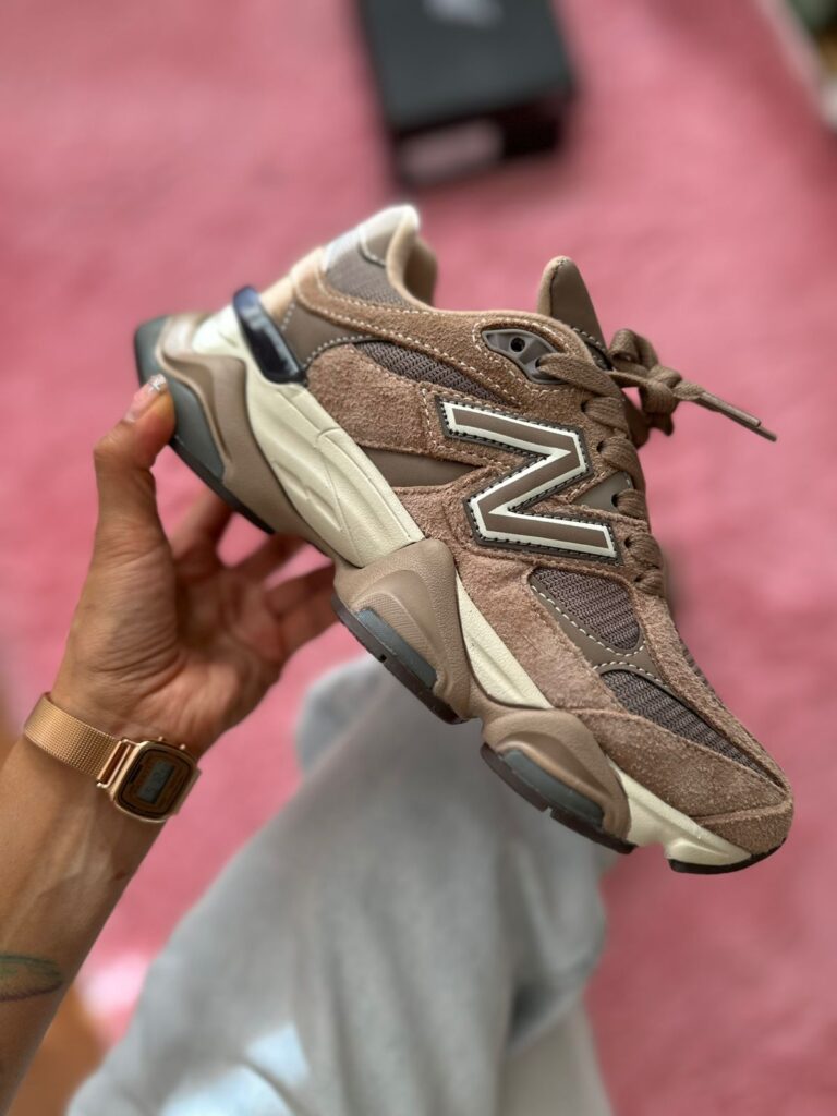 NB 9060 BROWN