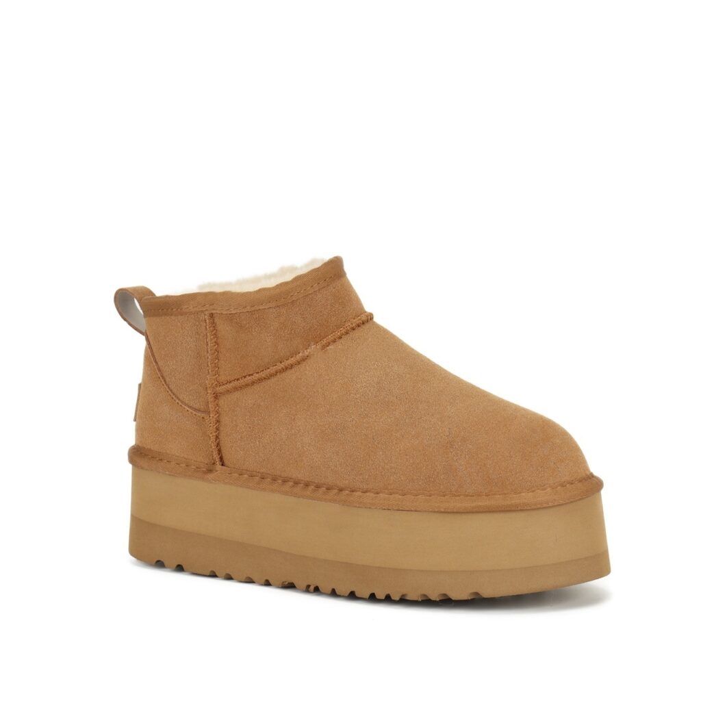 UGG Classic Ultra Mini Platform Boots