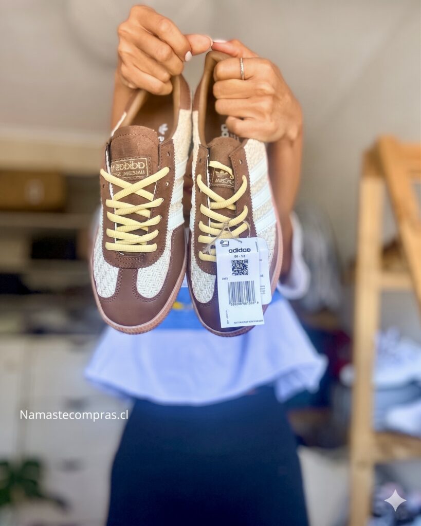 Adxdas Handball Spezial