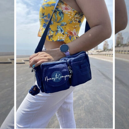 Banano y cartera 2 x 1 - Imagen 6