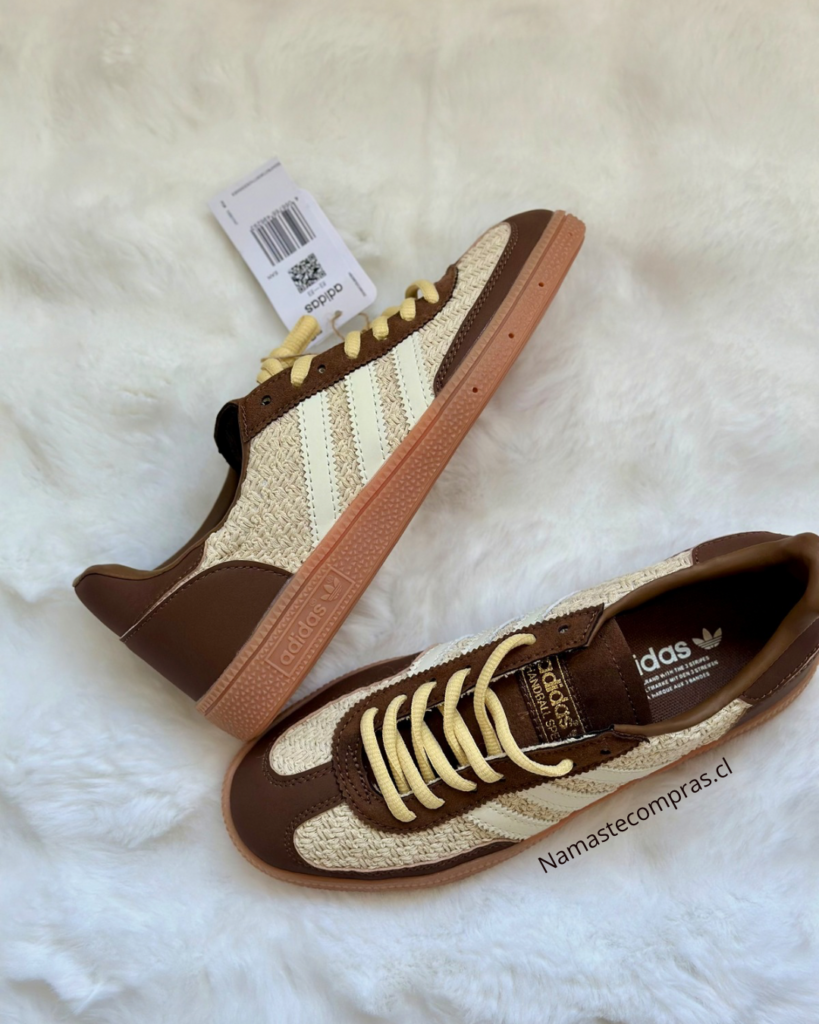 Adxdas Handball Spezial