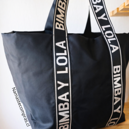 Bximba LOLA
