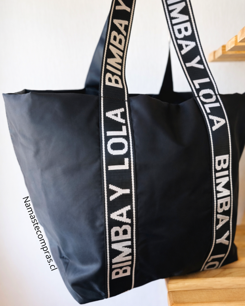 Bximba LOLA