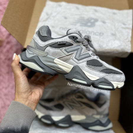 NB 9060 GRISES - Imagen 3