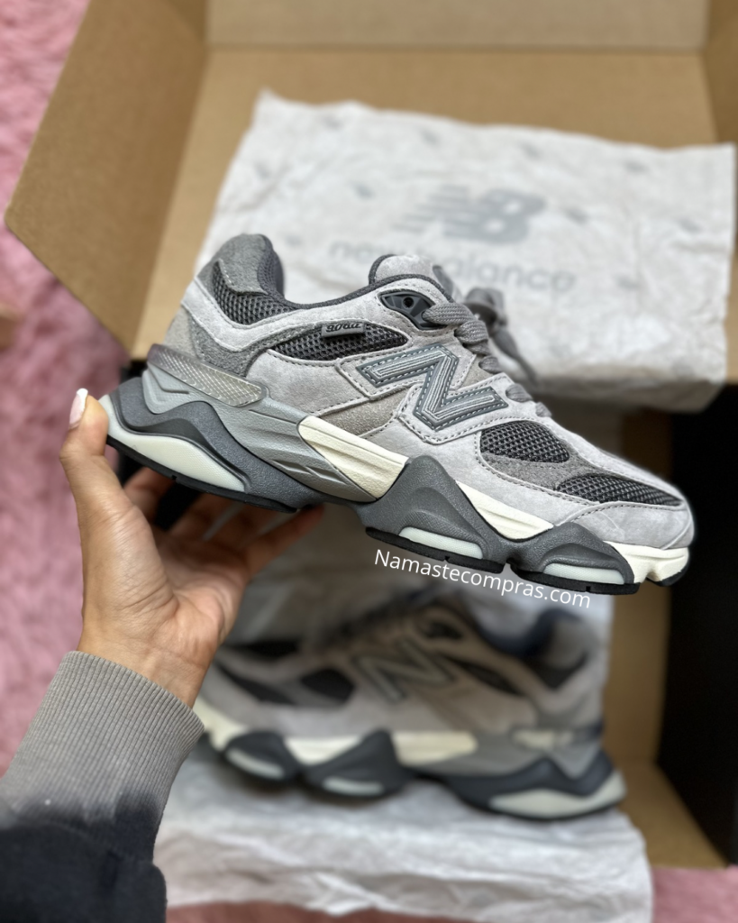 NB 9060 GRISES