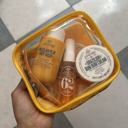 Set De Sol De Janeiro