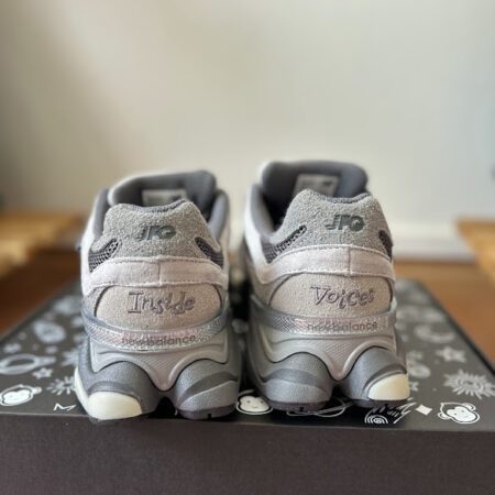 NB 9060 GRISES - Imagen 2
