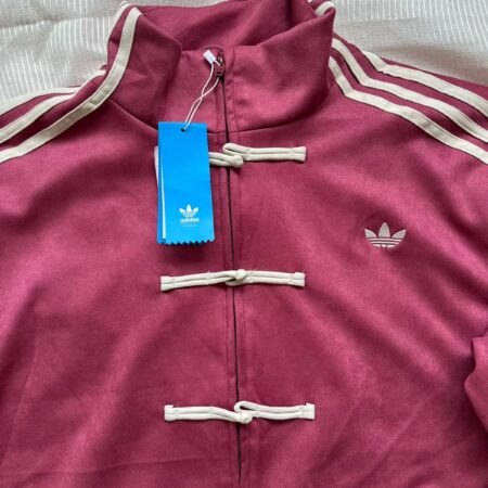 CHAQUETA CHINESE - Imagen 18