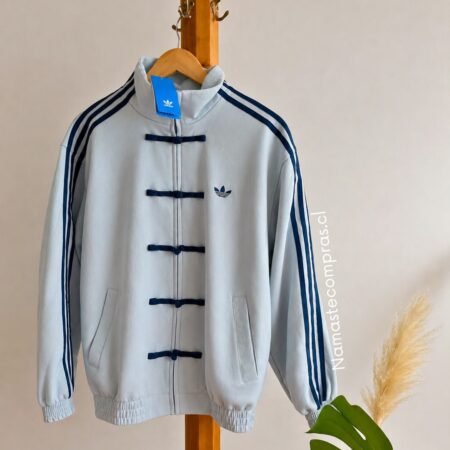 CHAQUETA CHINESE - Imagen 2