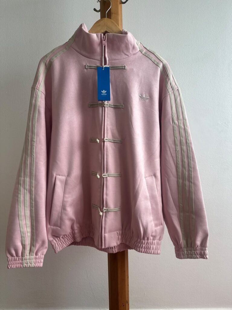 CHAQUETA CHINESE