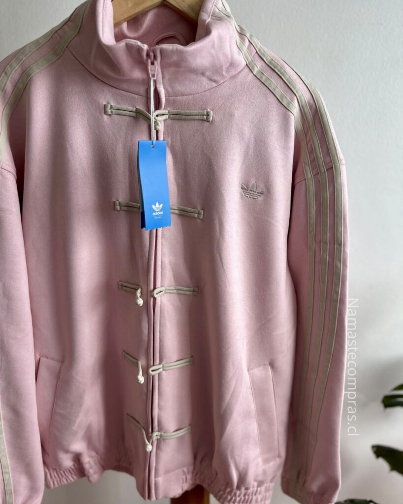 CHAQUETA CHINESE