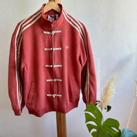 CHAQUETA CHINESE - Imagen 4