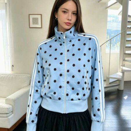 CHAQUETA POLKA DOTS - Imagen 2