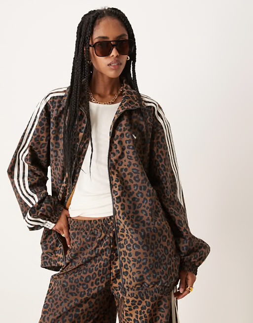 Conjunto animal Print - Imagen 3