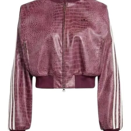 CHAQUETA SST DE CUERO - Imagen 2