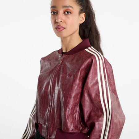 CHAQUETA SST DE CUERO - Imagen 4