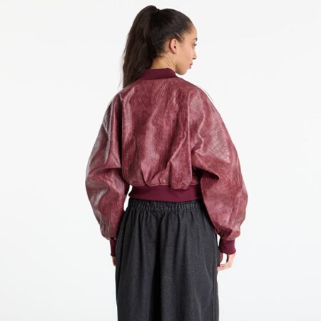 CHAQUETA SST DE CUERO - Imagen 3