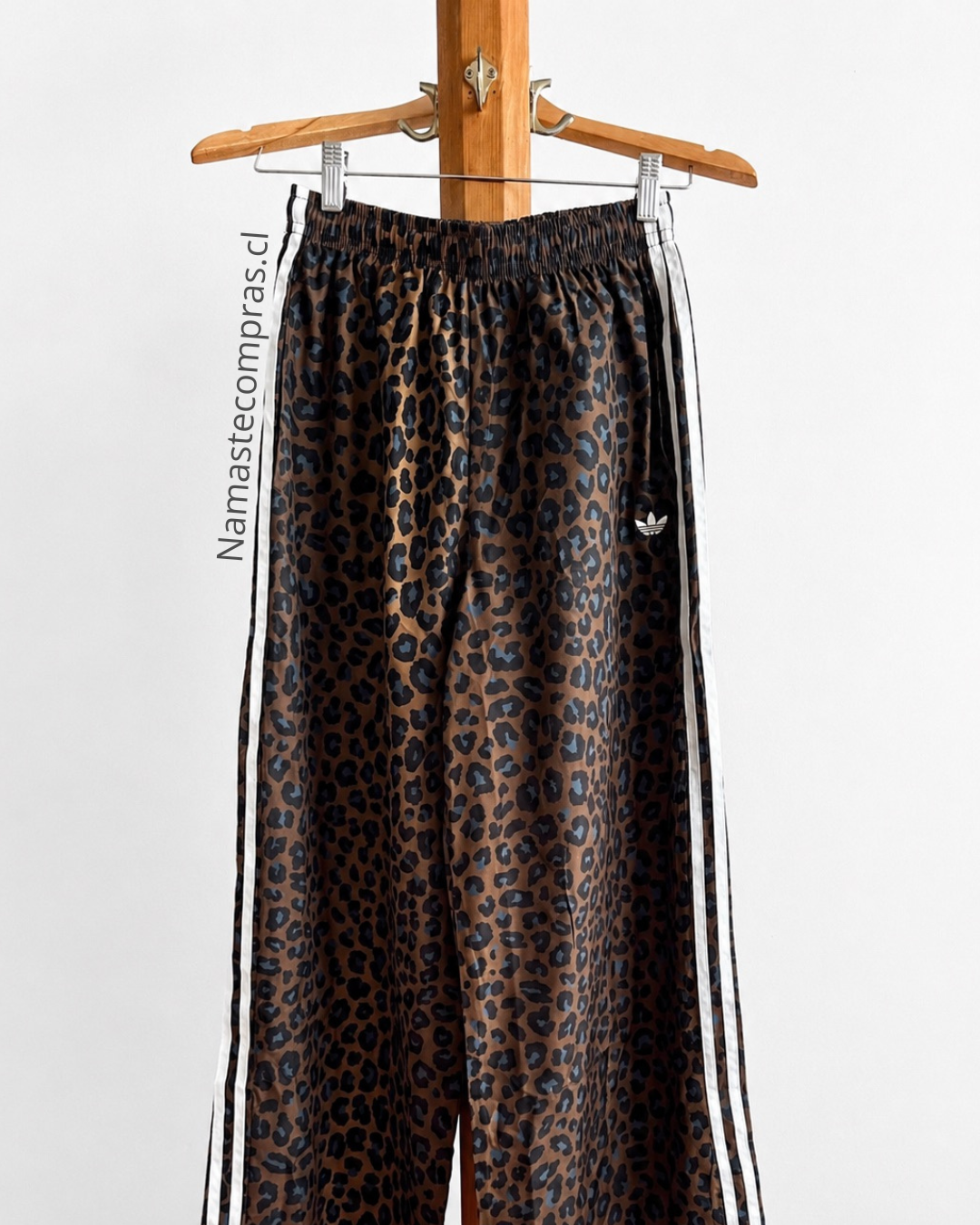 Conjunto animal Print - Imagen 2