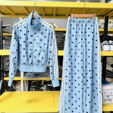 CHAQUETA POLKA DOTS - Imagen 1