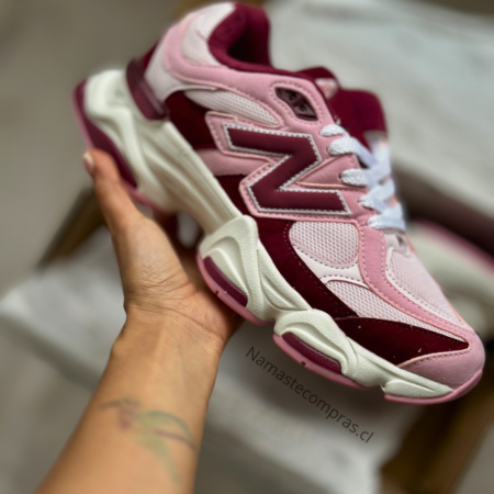 NEW BALANCE 9060 - Imagen 2