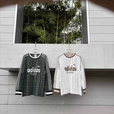 Sweater Adidxs - Imagen 1