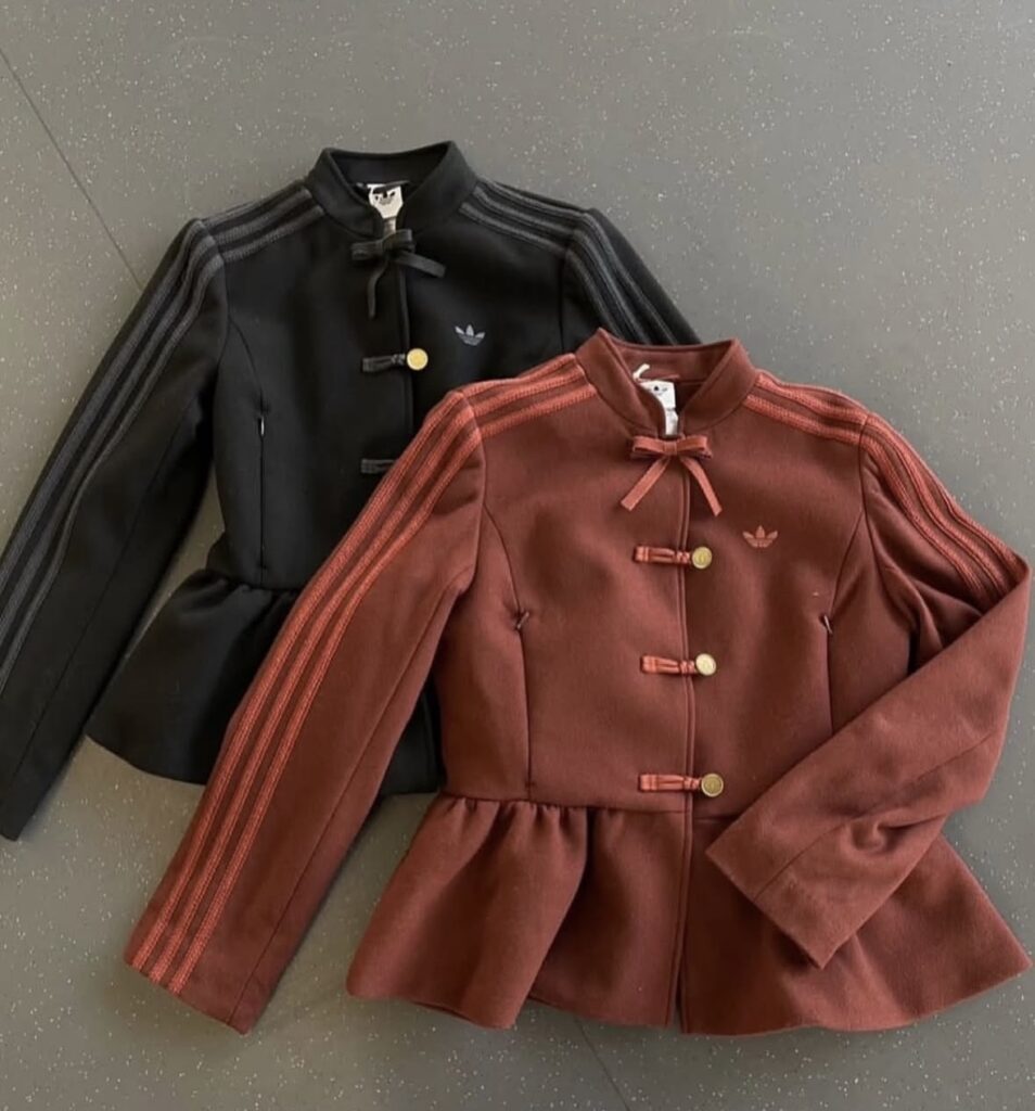 Chaqueta Formal  Caballo Año Chino