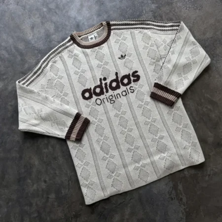 Sweater Adidxs - Imagen 2