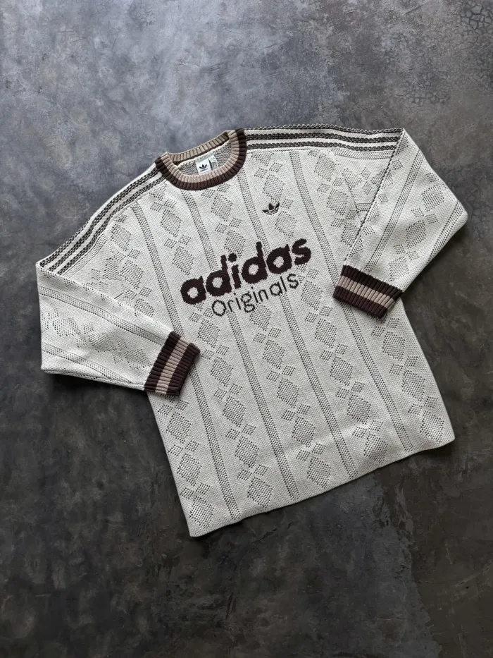 Sweater Adidxs