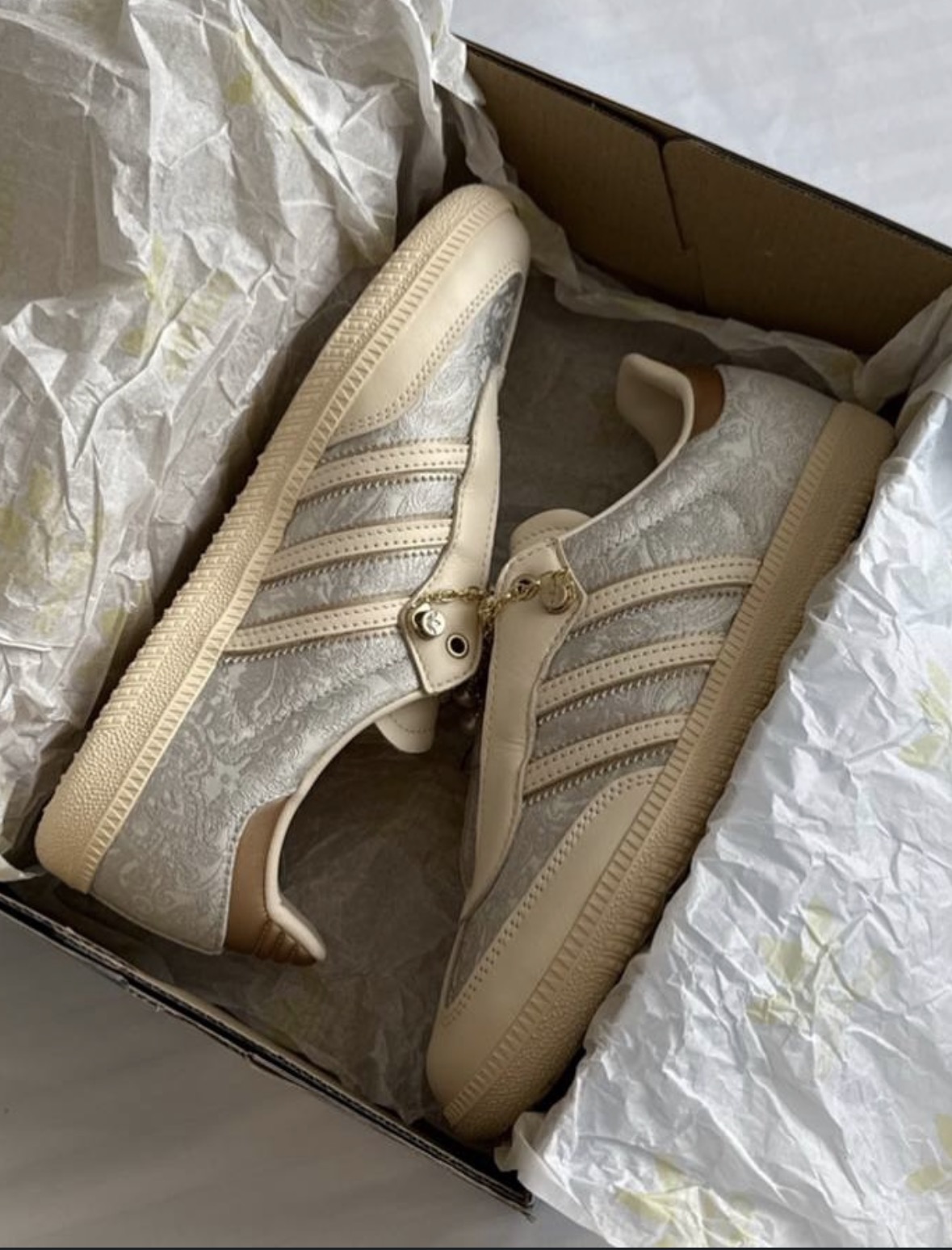 Sambas Perla - Imagen 2