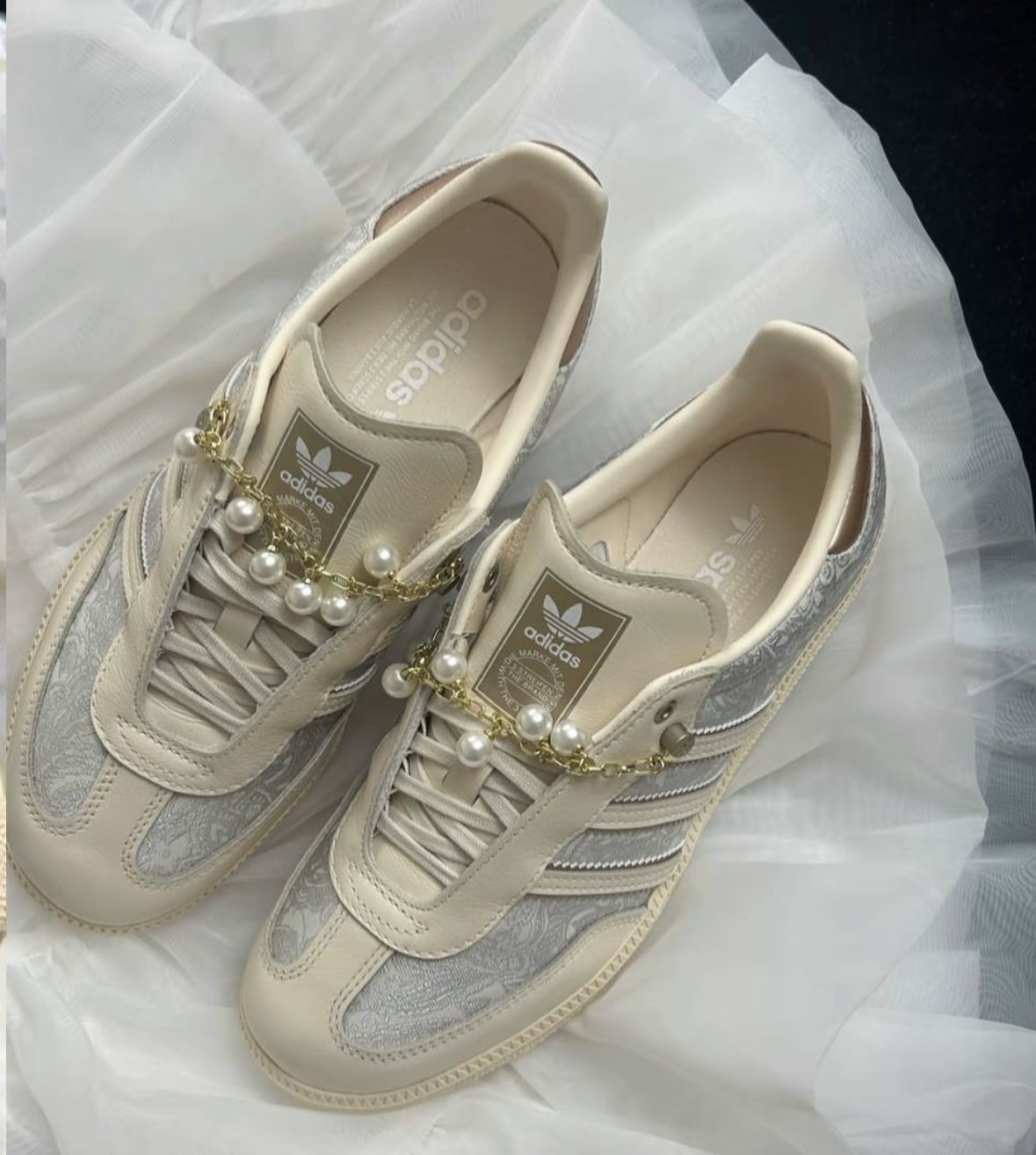 Sambas Perla - Imagen 1