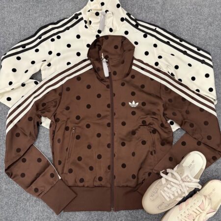 Conjunto Polka Dots Brow - Imagen 5