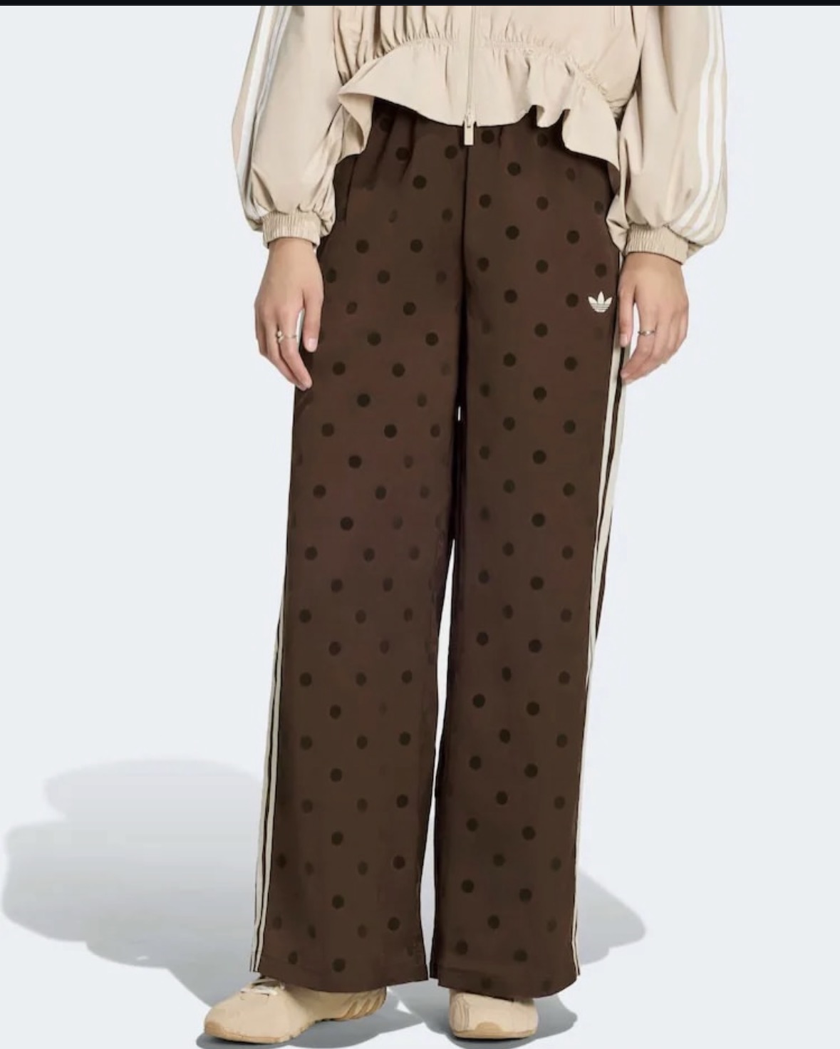 Conjunto Polka Dots Brow - Imagen 1
