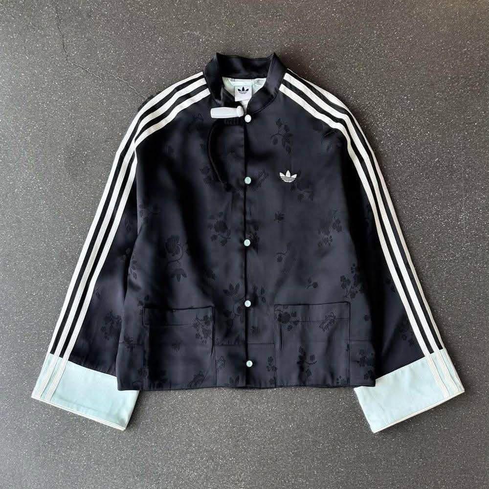 New Chinese Jacket